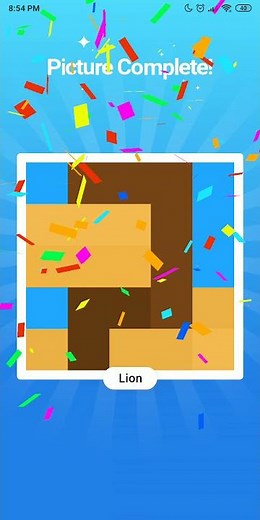 Nonogram Puzzle Level 1 | Gameplay Walkthrough | Solution