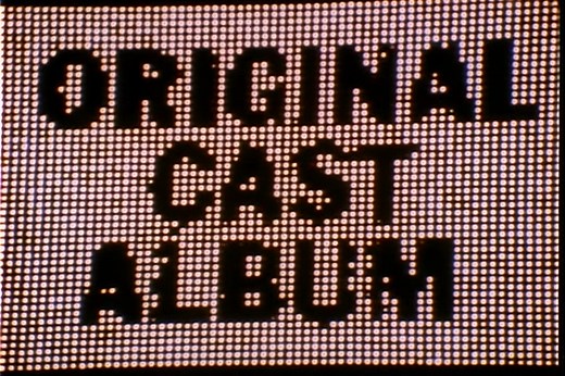 【Musical Fans字幕组】《纪录片进行时》之《合作公寓》Documentary Now! - Co-Op (恶搞桑德海姆音乐剧Company专辑录制纪录