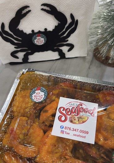 If mi never get this, mi woulda mark! @Shadeè Reneè | Lifestyle ᥫ᭡ #seafoodboil #seafoodboilmukbang #fyp #portmore