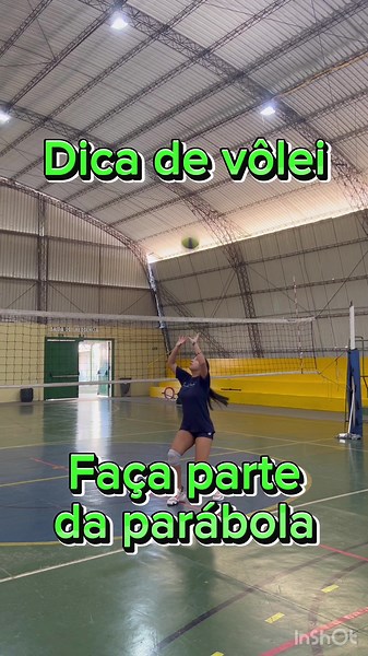 Dicas para Iniciantes no Vôlei: Melhorando os Toques com Posicionamento Adequado
