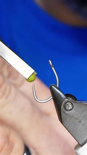 Fly Tying Techniques with Ahrex SA274 Hook