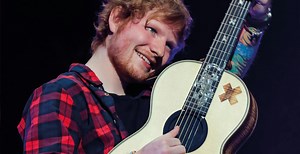 Learn to play Photograph by Ed Sheeran
