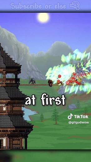 Terraria Miracle Matter Weapons Tier List