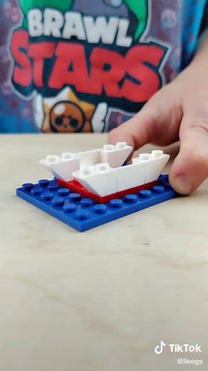 LEGO Boat Building: Step-by-Step Assembly Guide