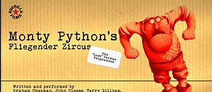 Monty Python's Fliegender Zirkus - Alchetron, the free social encyclopedia