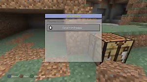 Minecraft PS4 and Xbox One review