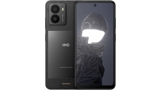 HMD Fusion 2 Key Features, Specifications Leaked Online