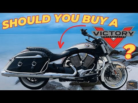 Should you buy Victory Motorcycle watch as we ride the beaches of San Diego