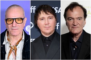 Ben Stiller and Matt Reeves have defended Paul Dano after Quentin Tarantino brands him 'weak sauce'