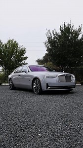 Rolls-Royce Ghost Series II Experience the world’s most exclusive destinations with power, control, and agility. Exquisite craftsmanship. Effortless presence. Discover more in the link in bio. #RollsRoyce #Ghost | Rolls-Royce Motor Cars North Houston