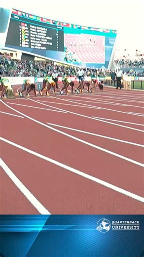 Shelly-Ann Fraser Pryce Continues Her DOMINANCE With 5th 100m World Championship | How To Run Faster