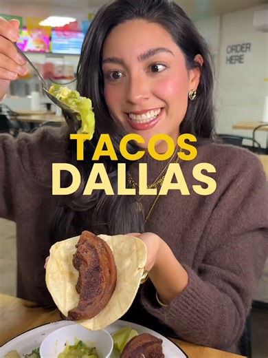 Si andas buscando tacos buenos en Dallas, tienes que venir a Los Primos Tacos & More 🌮🔥 📍 5012 Sharp St B, Dallas TX 75247 Guarda este video para cuando tengas hambre y sepas a dónde ir 👌 #LosPrimosTacosandMore