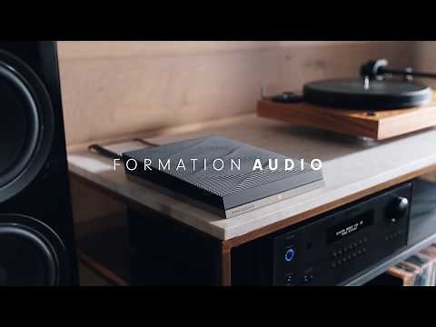 Formation Audio by Bowers & Wilkins