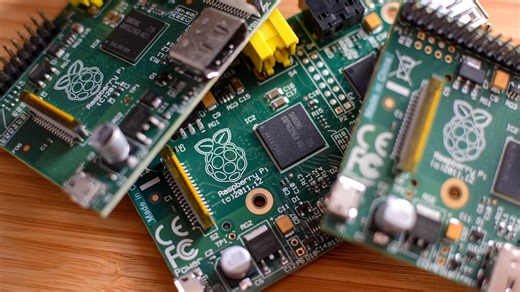 Raspberry Pi projects to try this weekend (January 16 - 19)