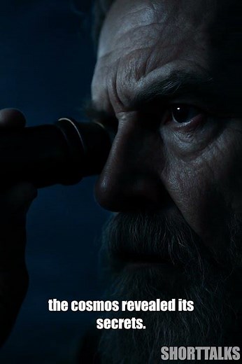 Galileo and the Telescope – A Revolution in Science