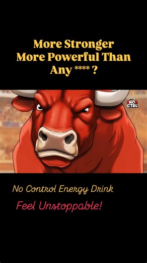 No Ctrl - Feel Unstoppable! on Instagram: "Guess & Comment Who’s got the real power? No Ctrl- the new energy revolution in market Not your usual energy drink story. This one fights back. The real power starts with NO CTRL. No limits. No rules. Just NO CTRL. #noctrl #EnergyUnleashed #UnleashTheBeast #NoControl #EnergyDrink #GameChanger #RedefinePower #DrinkDifferent #AdrenalineRush #NextGenEnergy #StayCharged #NewLaunchIndia #ShortsChallenge #ReelTrend #BattleModeOn #noctrlchallenge"