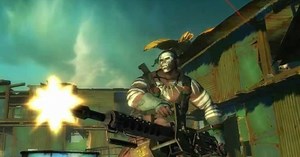 Bodycount - Trailer 1