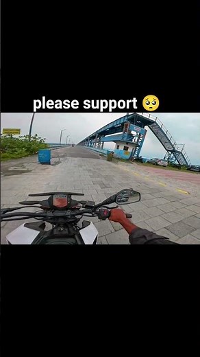 POV Ride on KTM Duke 250 🏍️ | GoPro Hero 12 | Indian MotoVlog 2026