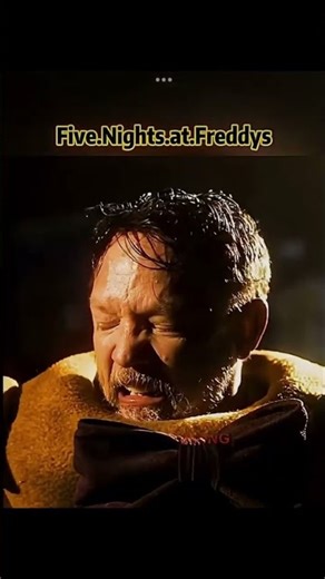 Springlocked - FNAF 2 MOVIE EDIT #edit #fnaf #movie #viral #shorts