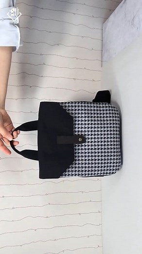 303K views · 4.7K reactions | Quick and Easy sewing tips/ backpack...