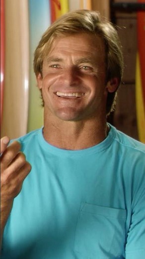 Laird Hamilton Eats Soap