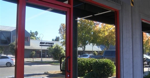 New gym takes over former CCC Fitness location