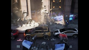 10K views · 347 reactions | Create cinematic quality destruction at a massive scale using Chaos, Unreal Engine's new high-performance physics and destruction system. #UE4 Learn more in our latest release notes: https://www.unrealengine.com/blog/unreal-engine-4-23-released | Unreal Engine | Facebook
