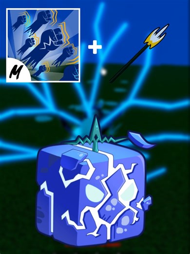 Mastering Quake Oneshot Combos in Roblox Blox Fruits