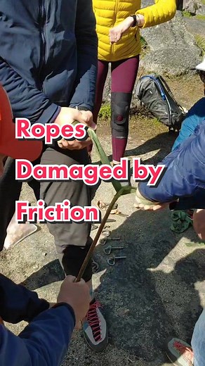 American Alpine Institute on TikTok