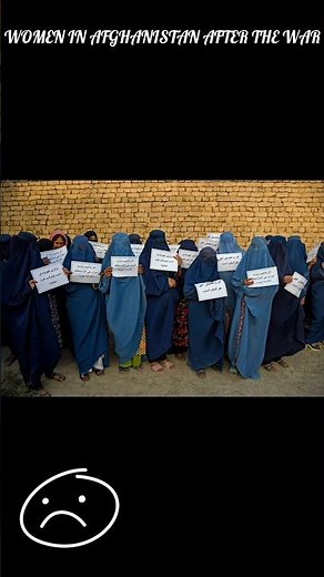 The Women Of Afghanistan BEFORE And AFTER The War 💔 #history #womeninhistory #shorts #youtubeshorts
