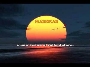 Gianna Nannini Fotoromanza karaoke