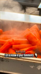 All week, we’ve been getting message after message about Jiggs Dinner. People asking if it’s happening this Sunday, if turkey is included, what time it’s ready, if they need to reserve, and even someone asking if their plate could be packed “extra heavy because it’s been a long week.” 😅 That’s when we realized Jiggs isn’t just another meal on the menu. It’s the one people plan their Sunday around. So yes, today’s Jiggs Dinner is on with turkey. The kind that tastes like it took hours to make (b