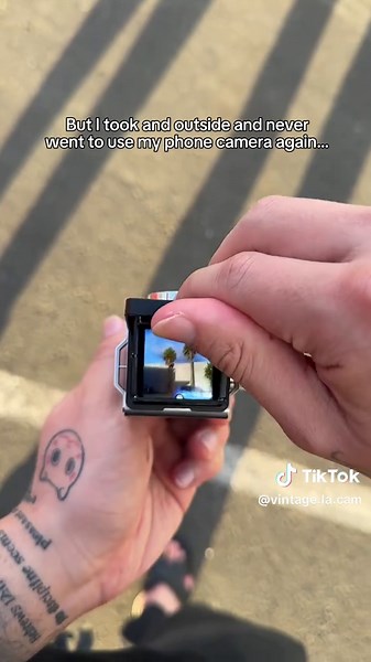 Mobile Camera Insights: Why It’s Not Fake