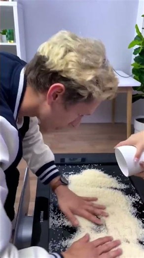 Smashing a TV?! 😱 You Won’t Believe Why He Did It! 📺💥