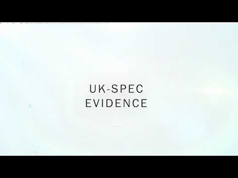 Making an application for Professional Review