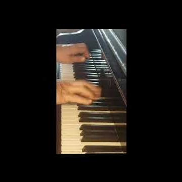 Andrei Gavrilov, J S Bach WTC Book 1 Prelude No 14 in F Sharp Minor, BWV 859