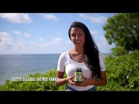 What makes Hawaiian Spirulina so unique and why you should be taking it