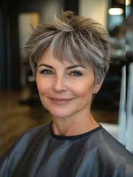 Pixie Bob Haircut Ideas: Best Styles for Women Over 40, 50, 60 to Look Younger 2026