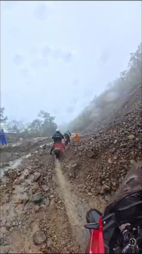 21 DAY TOUR (Love the Philippines) 🇵🇭 30th November - 19th December 2026 Day 9. Cebu City to Bacolod (177 kms) Riding in the Philippines is always a challenge — and that’s exactly what makes it such a big part of the adventure. Out here, you should always expect the unexpected. Cheers everyone! www.bigbiketours.com/tours/philippines #ComeRideWithUs #BigBikeTours #CertificateOfExcellence #MotorcycleToursAsia #MotorcycleToursThailand #MotorcycleToursSouthEastAsia #MotorcycleToursChiangMai #motor