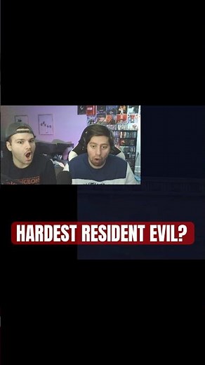 Compilation: Resident Evil: Code Veronica X pt. 1 #screenobscura