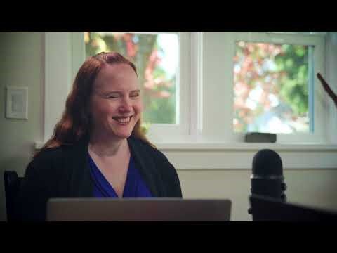 Start the Chat: The AAC Podcast | Episode one - AI, Voice and Identity