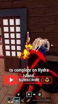 How to get Blaze ember in blox fruits