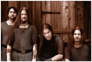 Helheim - Northern Forces lyrics