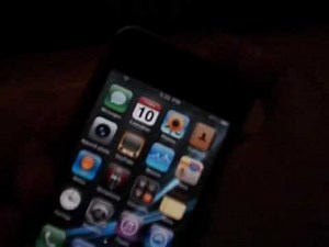 Désimlocker son iPhone 3Gs jailbreaké sous le Firmware 3.0 !