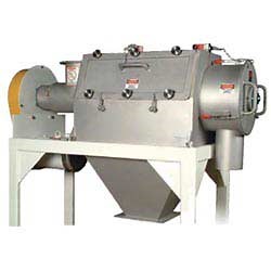 Centrifugal Sifter, Rotary Sieves for Powder Processing
