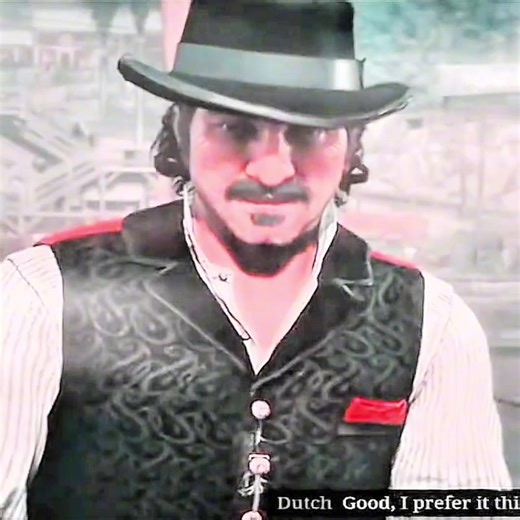 just started rdr2 and I love it | filler edit | my#dutch next edit is prob gonna be good or bad | edit | dutch van der linde dutchvanderlindeedit #dutchvanderlinde# #edit #viral #fyp upload method ★ TG: @editing_news