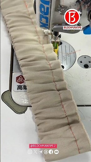 A new way to wrap elastic bands