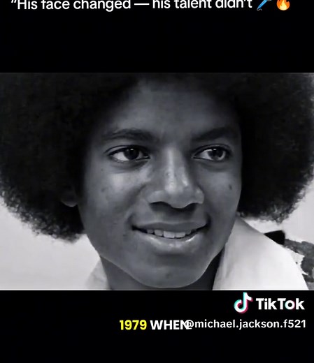 Michael Jackson's Plastic Surgery Transformation: Before & After