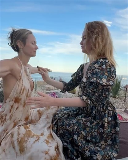 Stacy Keibler on Reels