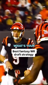 20K views · 405 reactions | What’s your fantasy WR draft strategy? | Fantasy Football Today | Facebook